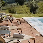 Agroturismo Terenzi Hospitality & Wine *