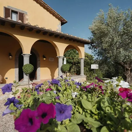 Bauernhof Terenzi Hospitality&wine
