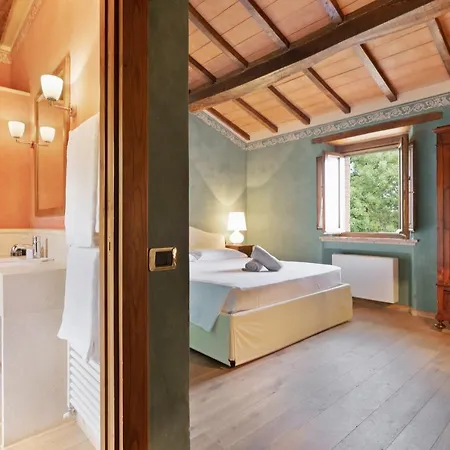 Bauernhof Terenzi Hospitality&wine *