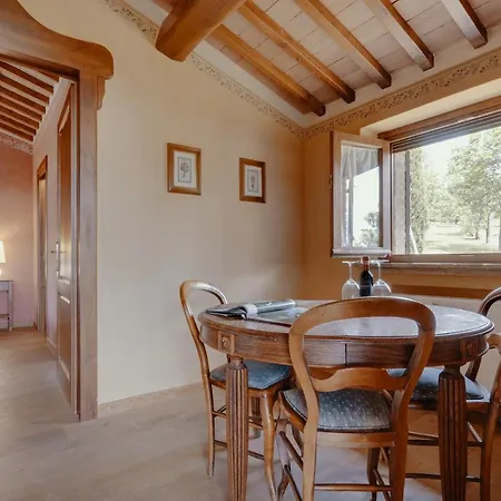 Terenzi Hospitality&wine Bauernhof Pomonte