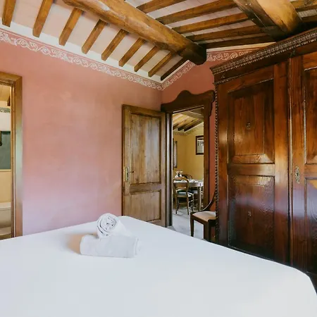 Terenzi Hospitality&wine Bauernhof