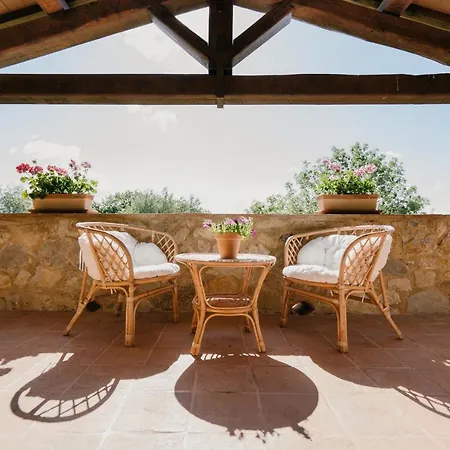 Terenzi Hospitality&wine * Pomonte