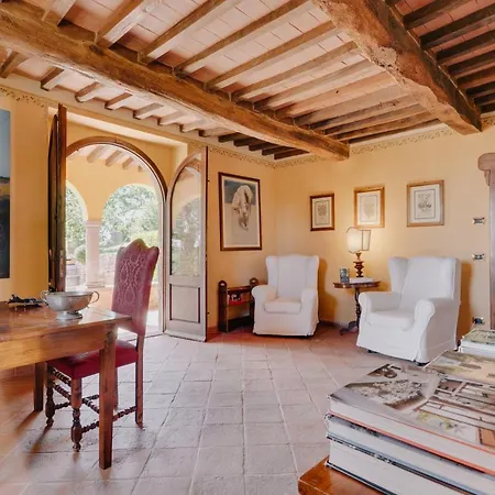 Bauernhof Terenzi Hospitality&wine Pomonte