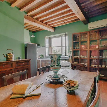 Terenzi Hospitality&wine Pomonte