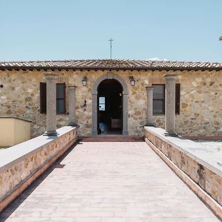 Terenzi Hospitality&wine * Pomonte