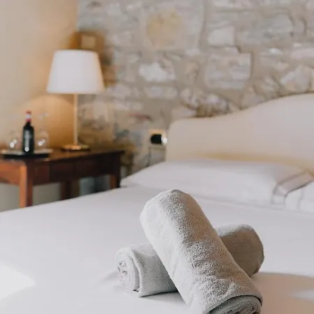 Agroturismo Terenzi Hospitality & Wine *
