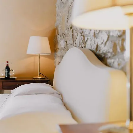 Agroturismo Terenzi Hospitality & Wine