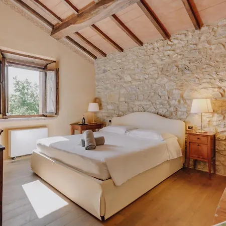 Agroturismo Terenzi Hospitality & Wine