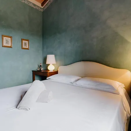 Terenzi Hospitality & Wine Agroturismo *