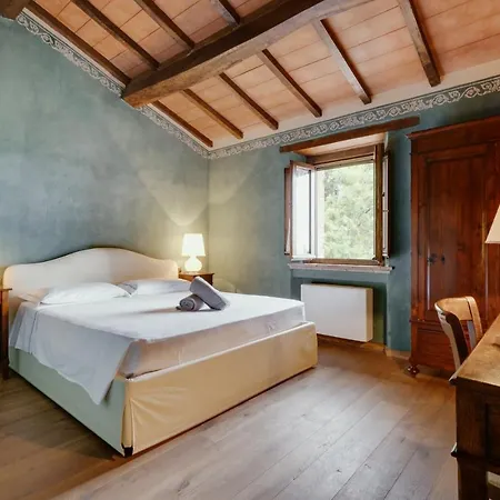 Agroturismo Terenzi Hospitality & Wine