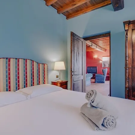 Agroturismo Terenzi Hospitality & Wine