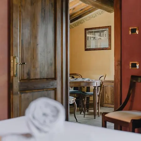 Terenzi Hospitality & Wine * Scansano