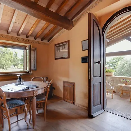 Agroturismo Terenzi Hospitality & Wine