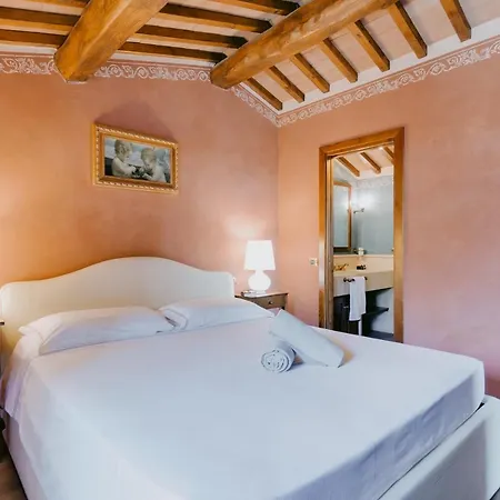 Terenzi Hospitality & Wine Scansano