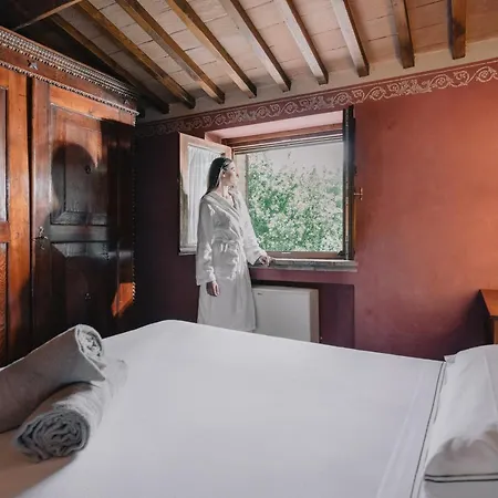 Terenzi Hospitality & Wine Agroturismo