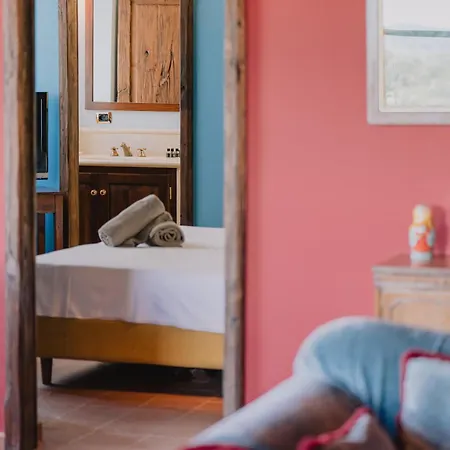 Terenzi Hospitality & Wine Agroturismo