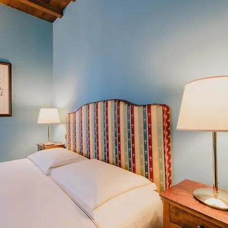 Terenzi Hospitality & Wine 팜스테이