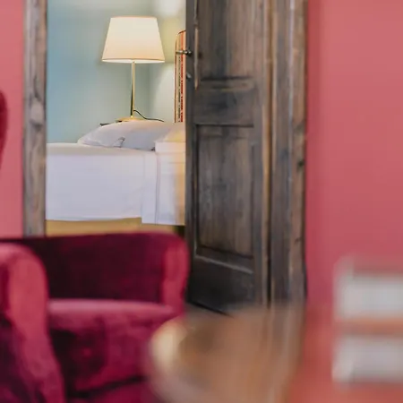 Agroturismo Terenzi Hospitality & Wine