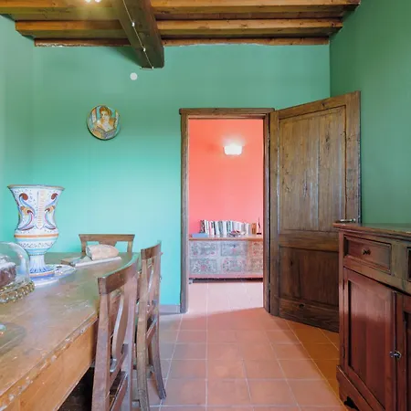 Terenzi Hospitality & Wine Agroturismo