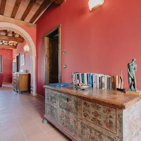 Terenzi Hospitality & Wine Agroturismo