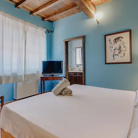 Terenzi Hospitality & Wine Agroturismo *