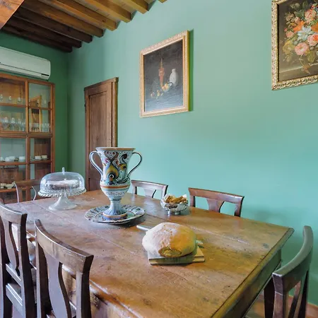 Terenzi Hospitality & Wine Agroturismo *