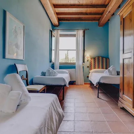 Terenzi Hospitality & Wine Agroturismo