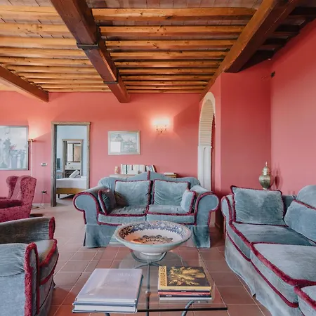 Terenzi Hospitality & Wine Agroturismo