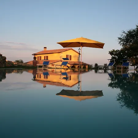 Terenzi Hospitality & Wine 팜스테이