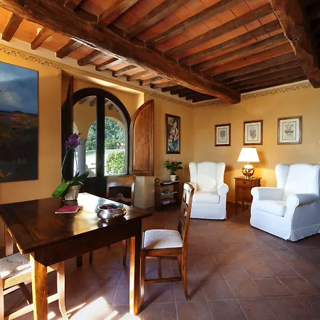 Terenzi Hospitality & Wine Scansano