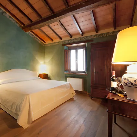 Agroturismo Terenzi Hospitality & Wine *