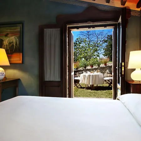 Agroturismo Terenzi Hospitality & Wine