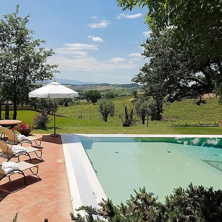 Terenzi Hospitality & Wine * Scansano