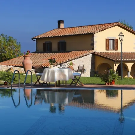 Agroturismo Terenzi Hospitality & Wine Scansano