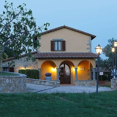 Terenzi Hospitality & Wine Agroturismo
