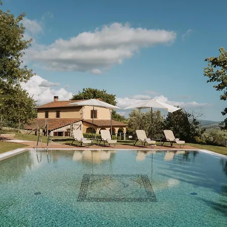 Terenzi Hospitality & Wine Agroturismo Scansano