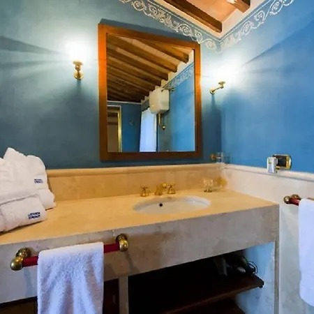 Terenzi Hospitality & Wine Agroturismo