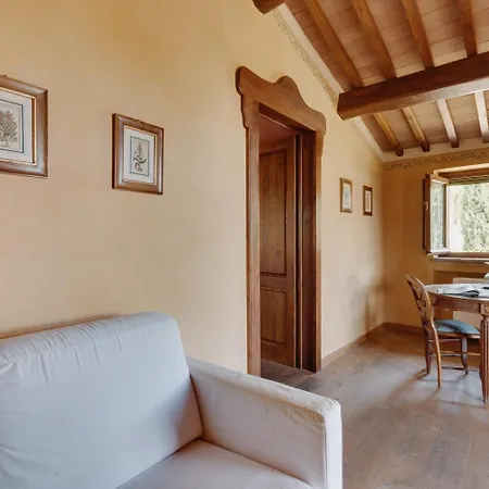 Terenzi Hospitality & Wine Agroturismo Scansano