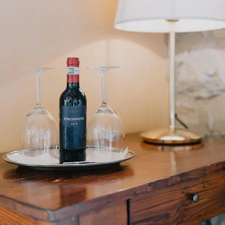 Terenzi Hospitality & Wine * Scansano