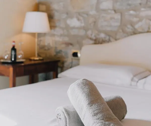 팜스테이 Terenzi Hospitality & Wine *