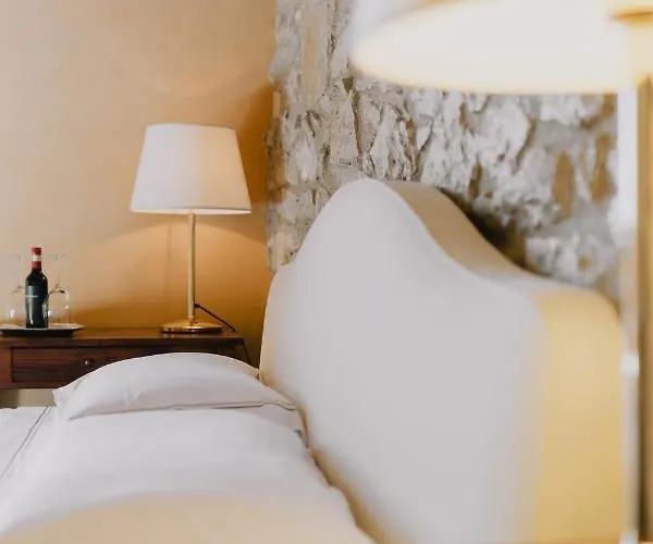 팜스테이 Terenzi Hospitality & Wine