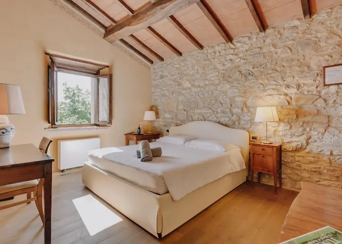 팜스테이 Terenzi Hospitality & Wine