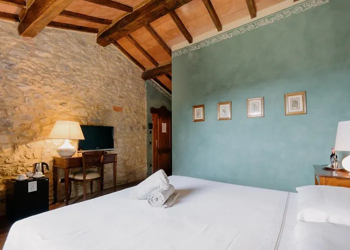 Terenzi Hospitality & Wine * 포몬테