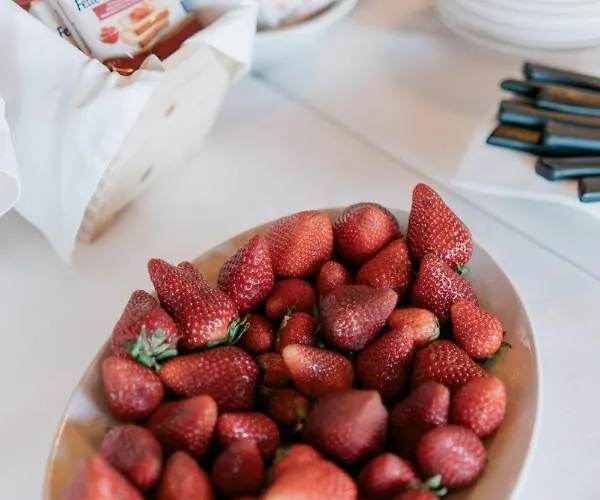 팜스테이 Terenzi Hospitality & Wine 포몬테