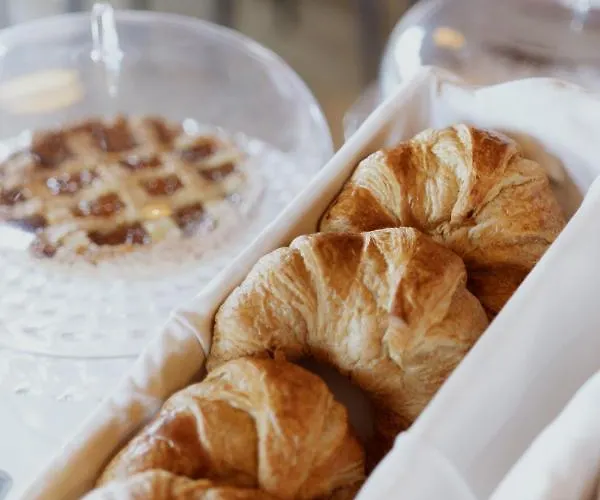 Terenzi Hospitality & Wine 팜스테이 *