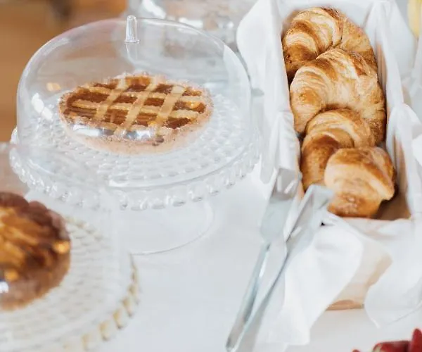 팜스테이 Terenzi Hospitality & Wine