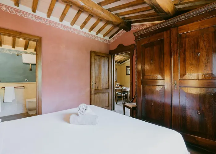 Terenzi Hospitality & Wine 팜스테이