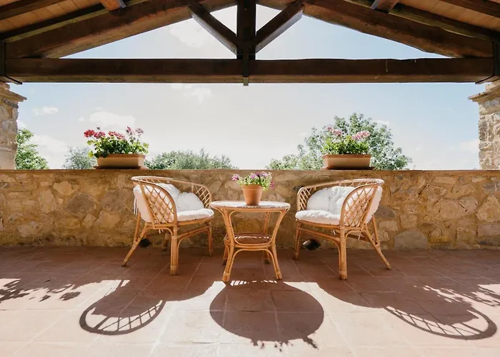 Terenzi Hospitality & Wine * 포몬테