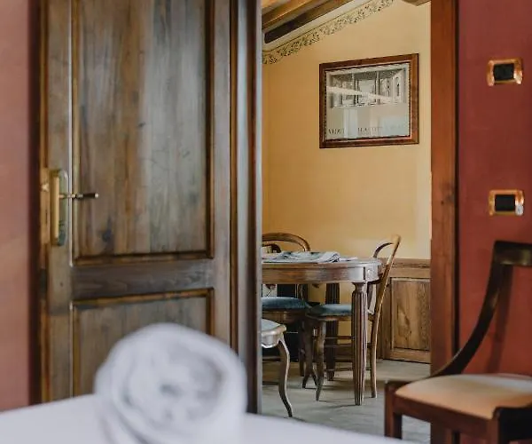 Terenzi Hospitality & Wine * 포몬테