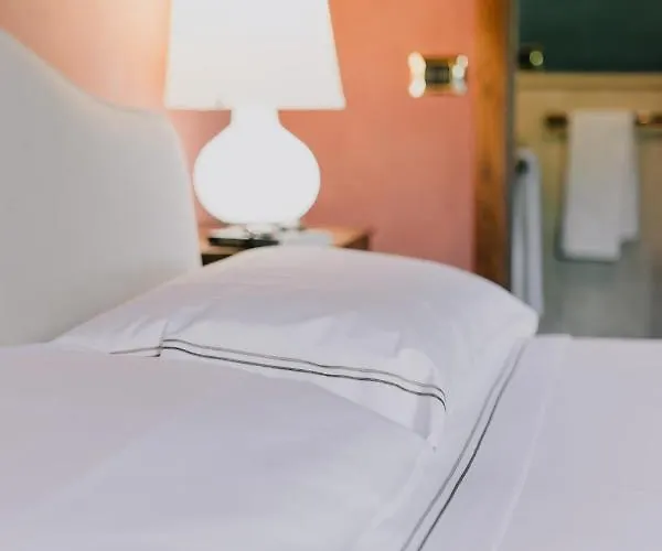 팜스테이 Terenzi Hospitality & Wine